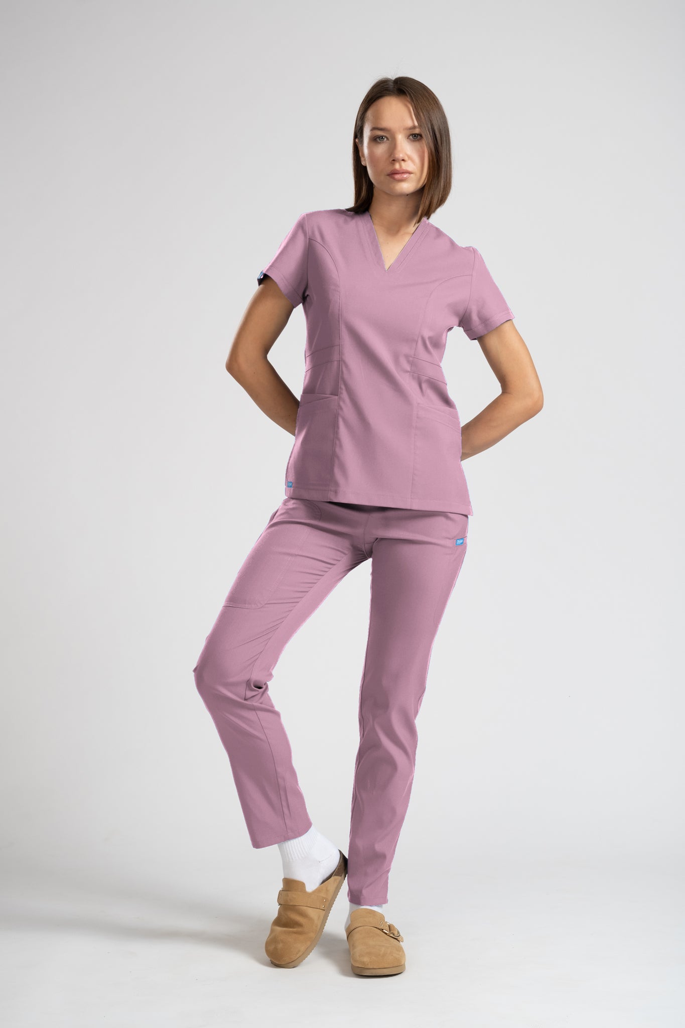 Citrine - Pudra (Takım) - OksijenUniform