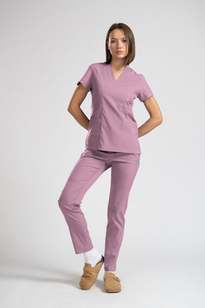 Citrine - Pudra (Takım) - OksijenUniform