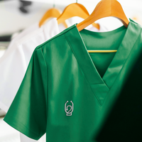 Petrol Yeşili rengi