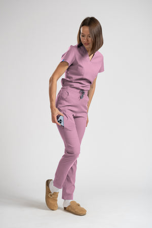 Citrine - Pudra (Takım) - OksijenUniform