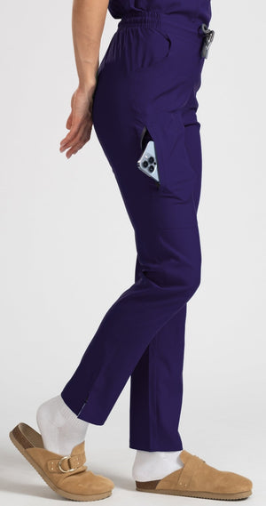 Citrine - Mor (Takım) - OksijenUniform