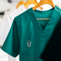 Hastane Yeşili rengi