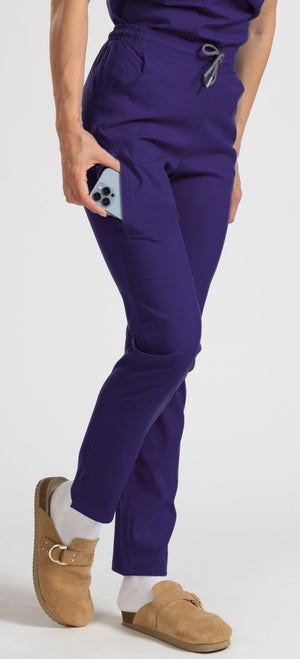 Citrine - Mor (Takım) - OksijenUniform