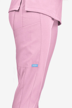 Ruby - Pudra (Tek Alt & Pantolon) - OksijenUniform
