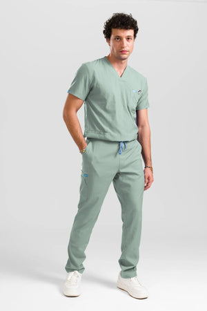 Neon - Küf Yeşili (Takım) - OksijenUniform