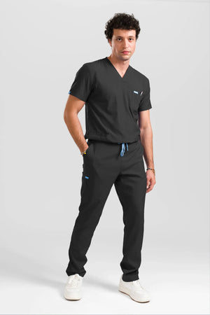 Neon - Antrasit (Takım) - OksijenUniform