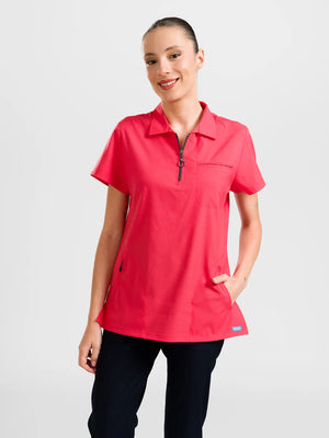 DuoStyle Jogger - Nar Çiçeği (Takım) - OksijenUniform