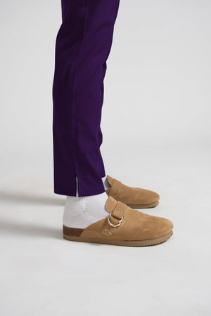 Citrine - Mor (Tek Alt & Pantolon) - OksijenUniform