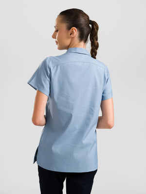 DuoStyle Jogger - Gökyüzü Mavi (Tek Üst) - OksijenUniform