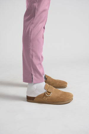 Citrine - Pudra (Tek Alt & Pantolon) - OksijenUniform