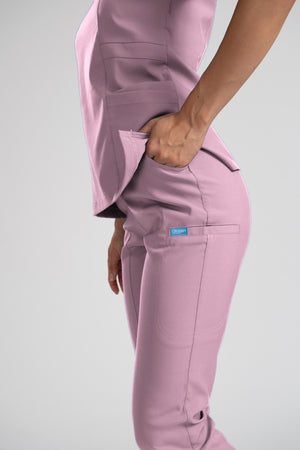 Citrine - Pudra (Takım) - OksijenUniform