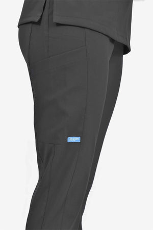 Ruby - Antrasit (Takım) - OksijenUniform