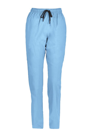 Klasik Premium - Alice Mavi (Tek Alt & Pantolon) - OksijenUniform