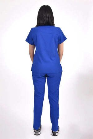 Ruby - Saks Mavisi (Takım) - OksijenUniform