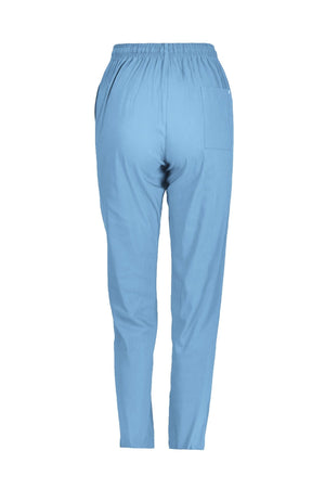 Klasik Premium - Alice Mavi (Tek Alt & Pantolon) - OksijenUniform