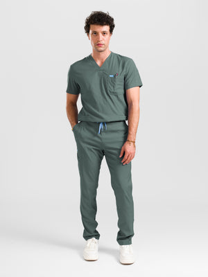 Neon - Petrol Yeşili (Takım) - OksijenUniform