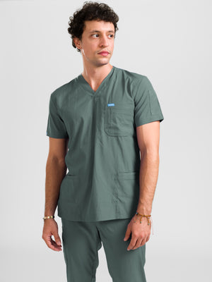 Neon - Petrol Yeşili (Takım) - OksijenUniform