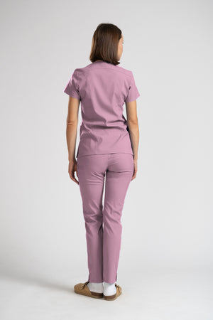 Citrine - Pudra (Tek Alt & Pantolon) - OksijenUniform