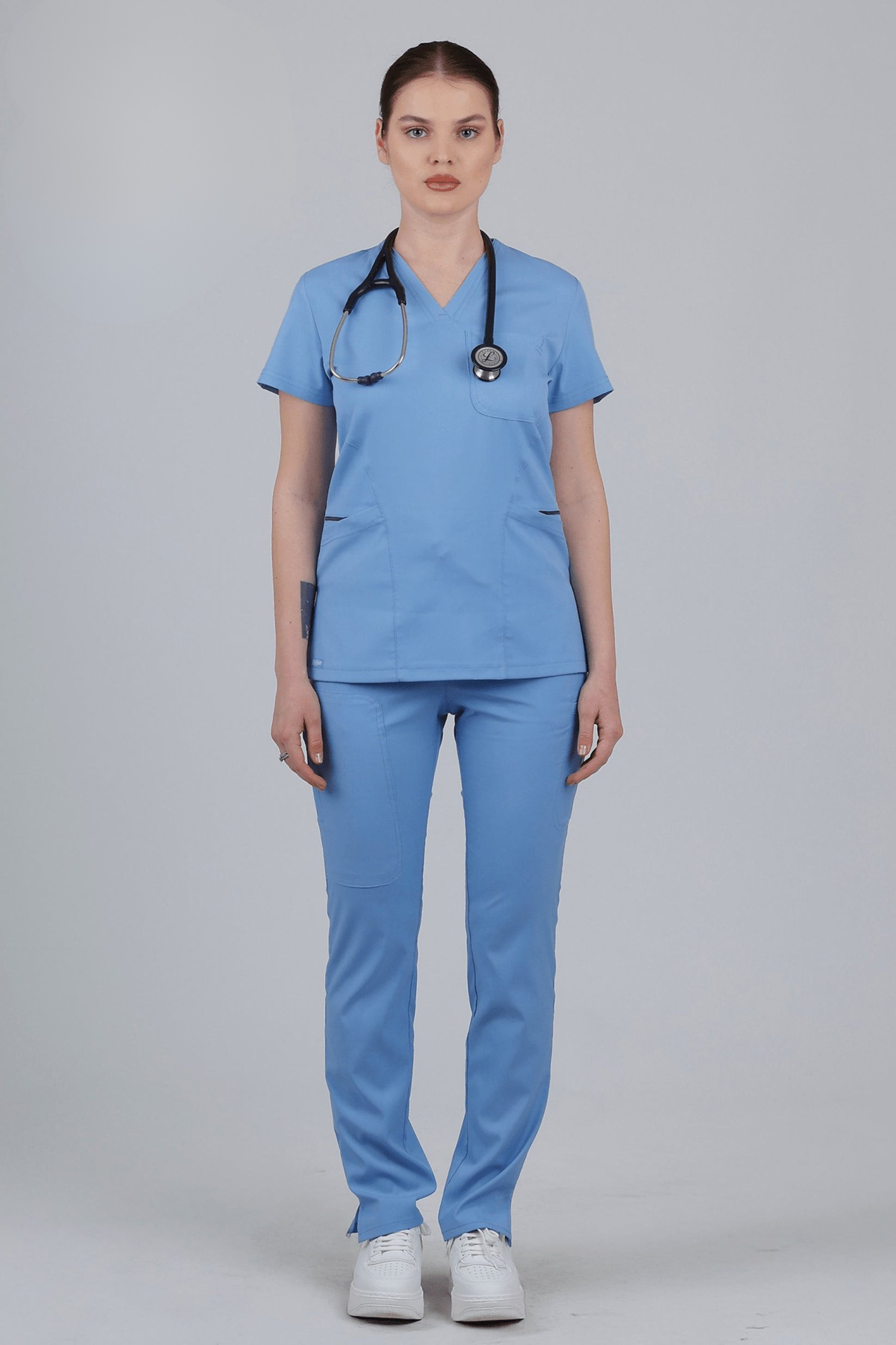 Lyna - Alice Mavi (Takım)