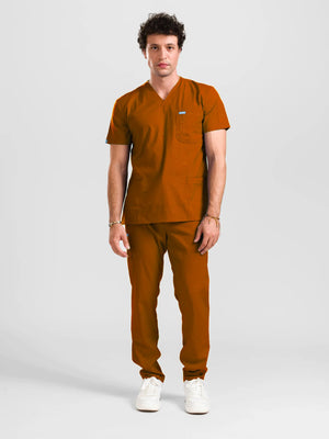 Neon - Kiremit (Takım) - OksijenUniform