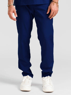 Neon - Lacivert (Tek Alt & Pantolon) - OksijenUniform