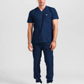 Neon - Petrol Lacivert (Takım) - OksijenUniform