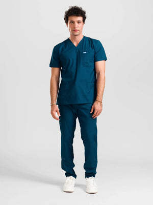 Neon - İndigo (Takım) - OksijenUniform