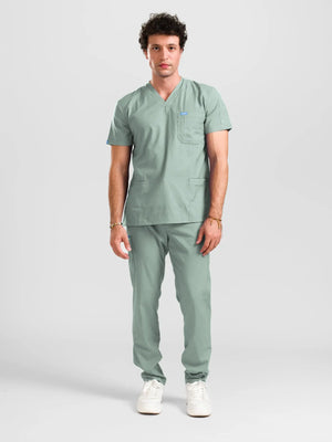 Neon - Küf Yeşili (Takım) - OksijenUniform