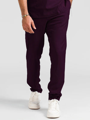 Neon - Mürdüm (Tek Alt & Pantolon) - OksijenUniform