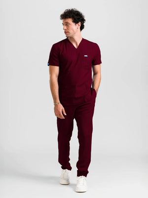 Neon - Bordo (Takım) - OksijenUniform