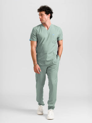 Neon - Küf Yeşili (Takım) - OksijenUniform