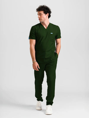 Neon - Avcı Yeşili (Takım) - OksijenUniform