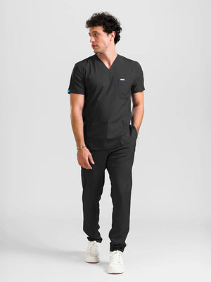 Neon - Antrasit (Takım) - OksijenUniform