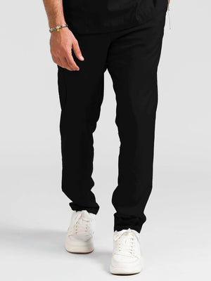 Neon - Siyah (Tek Alt & Pantolon) - OksijenUniform