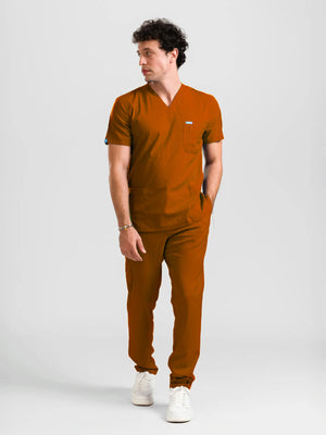 Neon - Kiremit (Takım) - OksijenUniform