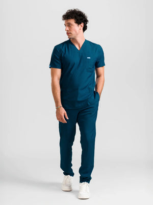 Neon - İndigo (Takım) - OksijenUniform