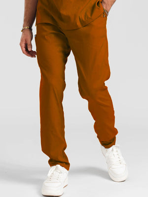 Neon - Kiremit (Tek Alt & Pantolon) - OksijenUniform