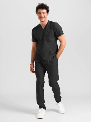 Neon - Antrasit (Takım) - OksijenUniform