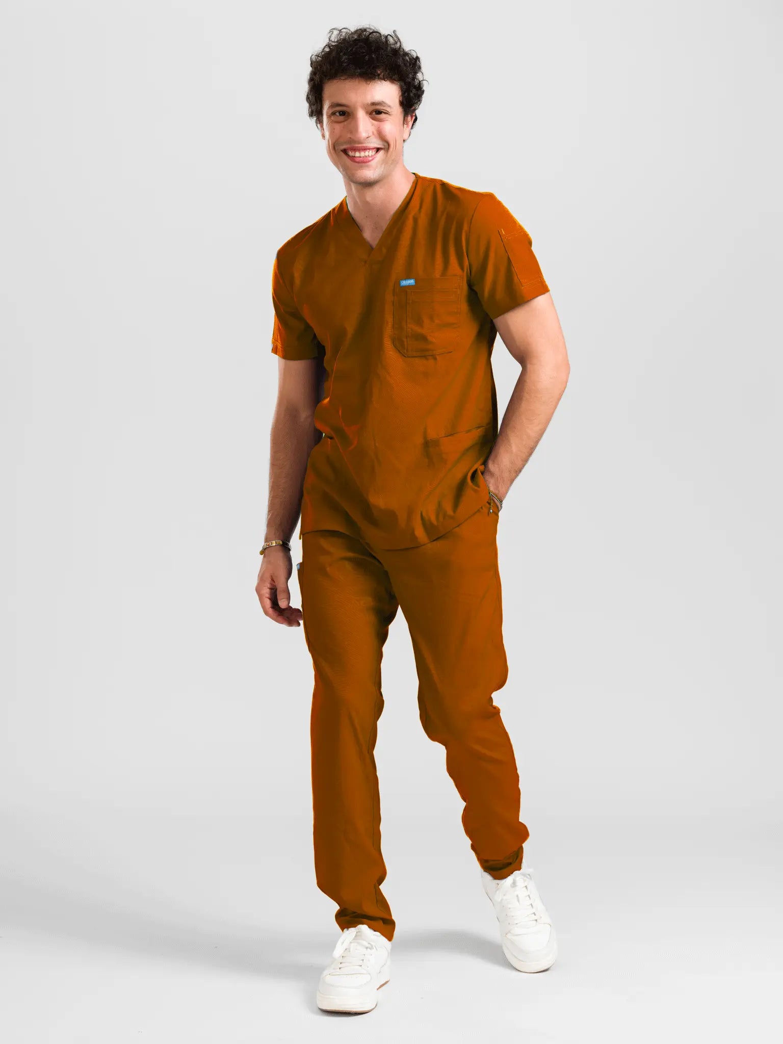 Neon - Kiremit (Takım) - OksijenUniform