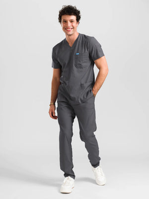 Neon - Gri (Takım) - OksijenUniform