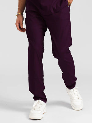 Neon - Mürdüm (Tek Alt & Pantolon) - OksijenUniform