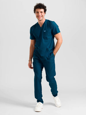 Neon - İndigo (Takım) - OksijenUniform