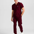 Neon - Bordo (Takım) - OksijenUniform