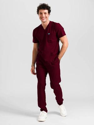 Neon - Bordo (Takım) - OksijenUniform