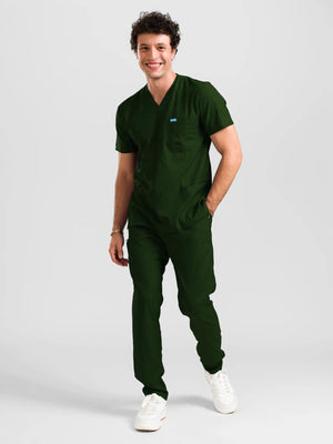 Neon - Avcı Yeşili (Takım) - OksijenUniform