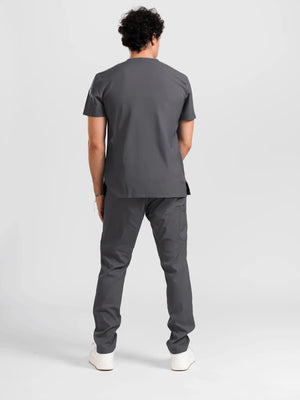 Neon - Gri (Takım) - OksijenUniform