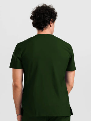 Neon - Avcı Yeşili (Tek Üst) - OksijenUniform