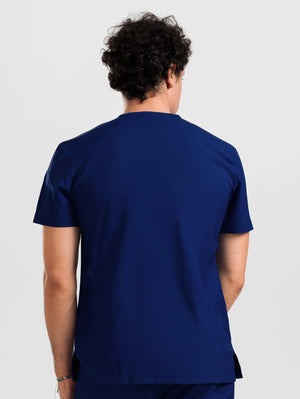 Neon - Lacivert (Tek Üst) - OksijenUniform