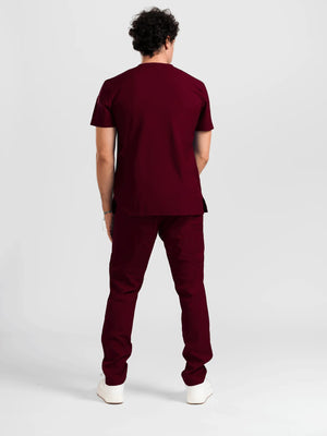 Neon - Bordo (Takım) - OksijenUniform