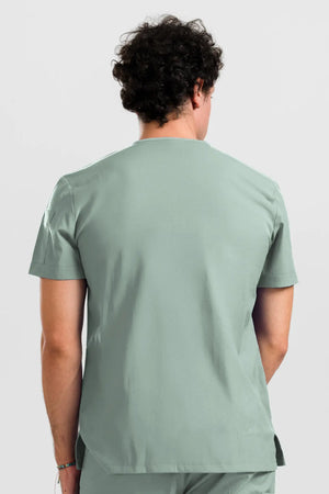 Neon - Küf Yeşili (Tek Üst) - OksijenUniform